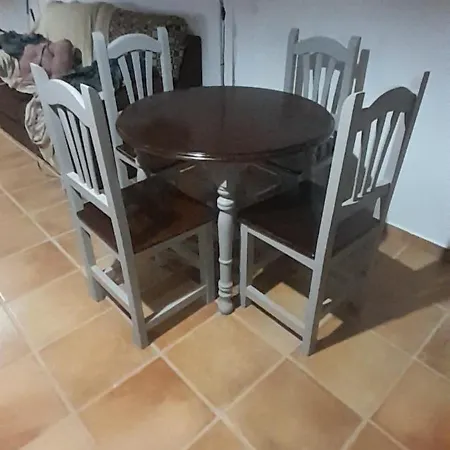 Casa Victoria Soo
