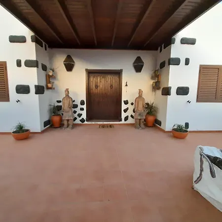 Casa Victoria Сasa de vacaciones Soo