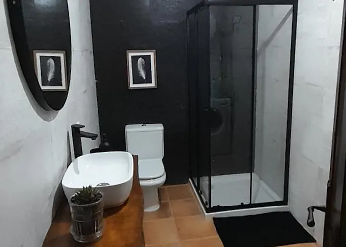 Casa Victoria Сasa de vacaciones