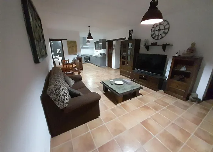 Сasa de vacaciones Casa Victoria