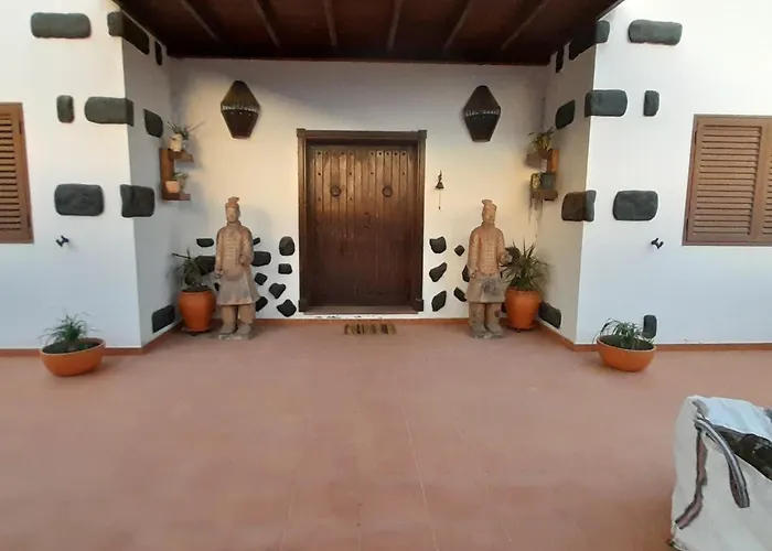 Casa Victoria Сasa de vacaciones Soo