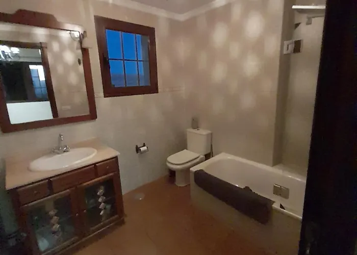 Сasa de vacaciones Casa Victoria *