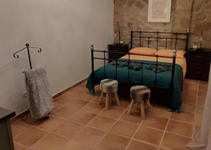 Casa Victoria Сasa de vacaciones