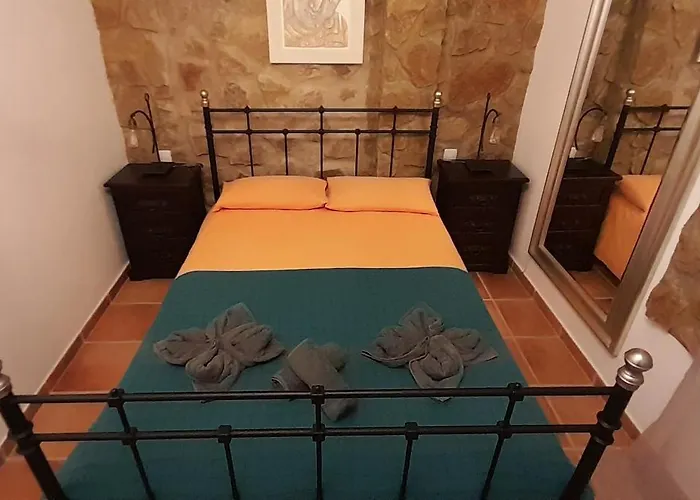 Сasa de vacaciones Casa Victoria