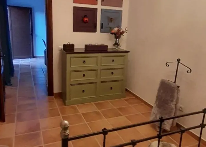 Сasa de vacaciones Casa Victoria Soo