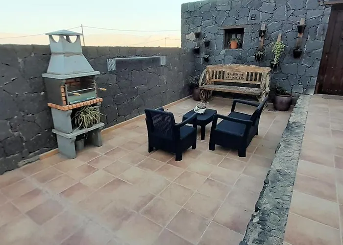 Сasa de vacaciones Casa Victoria *