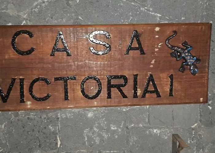 Casa Victoria