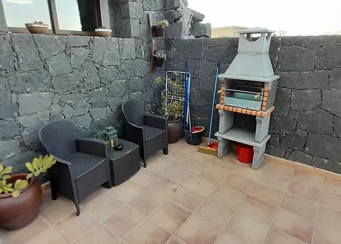 Сasa de vacaciones Casa Victoria *