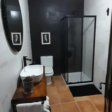 Casa Victoria Hébergement de vacances