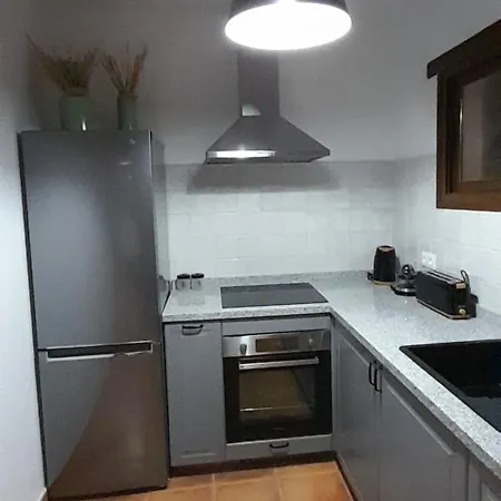 Hébergement de vacances Casa Victoria *