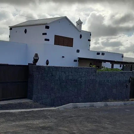 Casa Victoria Hébergement de vacances