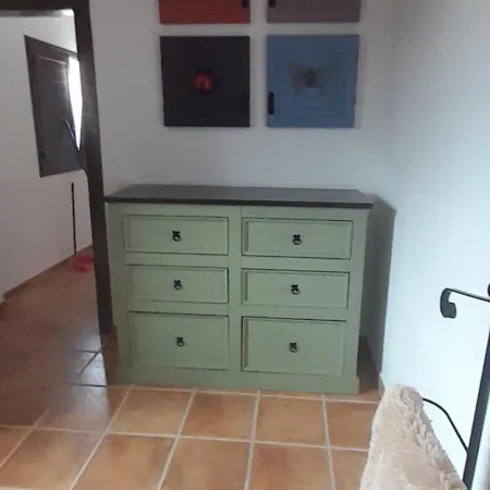 Casa Victoria Hébergement de vacances *