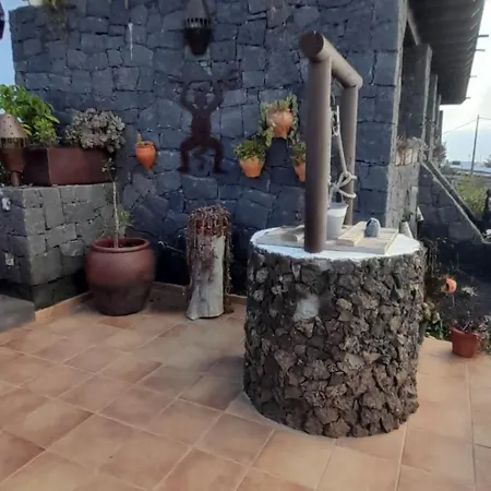 Casa Victoria Hébergement de vacances