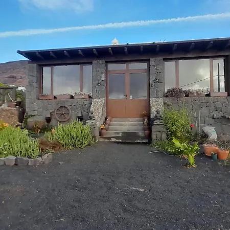 Hébergement de vacances Casa Victoria *