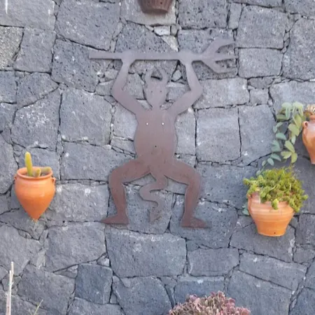 Casa Victoria Hébergement de vacances Soo