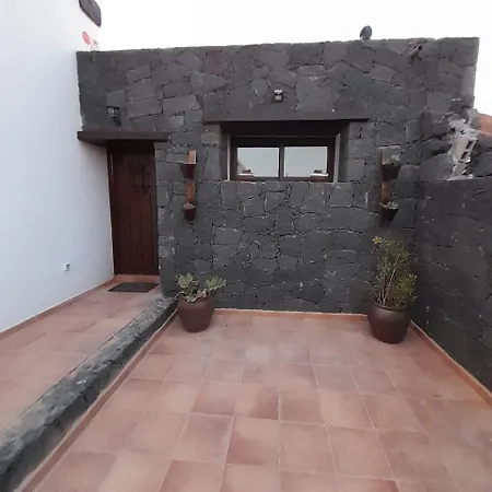 Casa Victoria Hébergement de vacances *