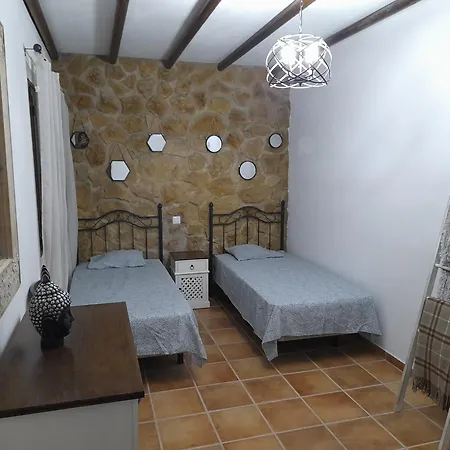 Hébergement de vacances Casa Victoria *