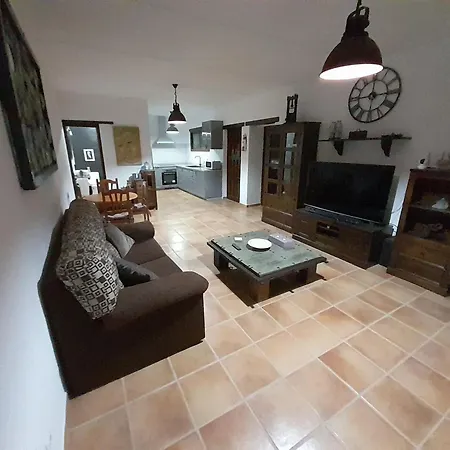 Hébergement de vacances Casa Victoria