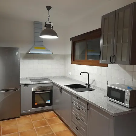 Hébergement de vacances Casa Victoria