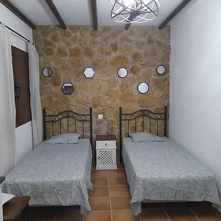 Casa Victoria Hébergement de vacances Soo