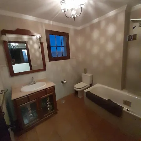 Casa Victoria Hébergement de vacances Soo