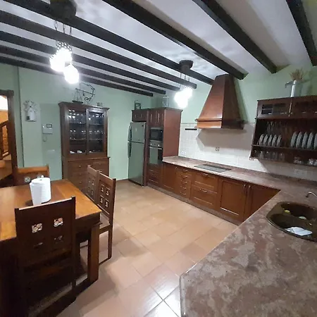 Casa Victoria *