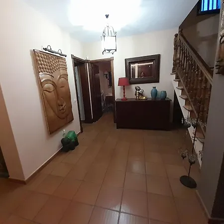 Casa Victoria Hébergement de vacances