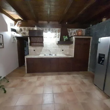 Casa Victoria Hébergement de vacances