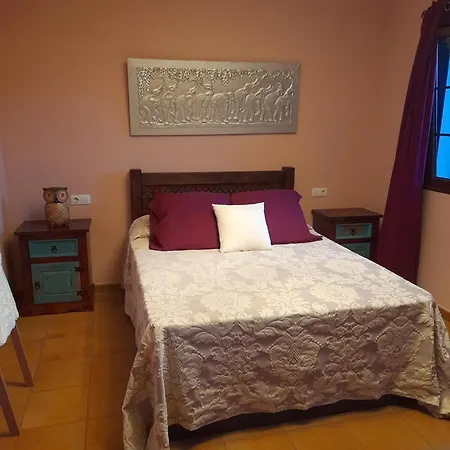 Casa Victoria Hébergement de vacances Soo