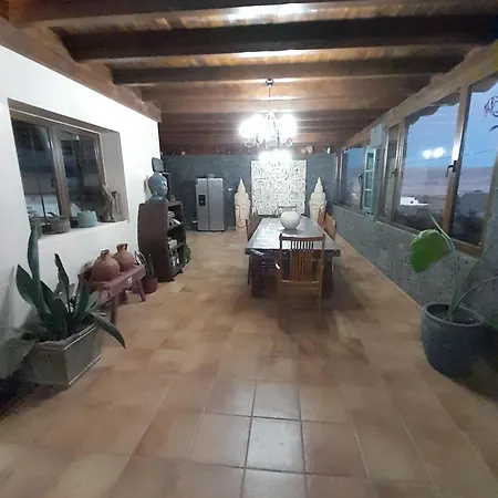 Casa Victoria Hébergement de vacances *