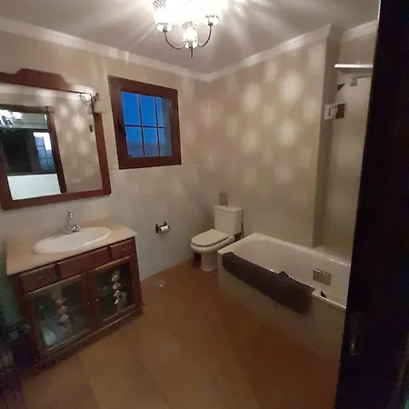 Hébergement de vacances Casa Victoria *