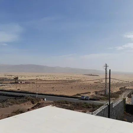 Hébergement de vacances Casa Victoria *