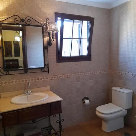 Hébergement de vacances Casa Victoria Soo