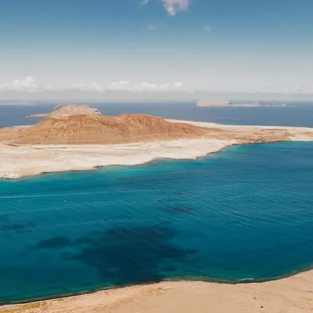 Casa Victoria Hébergement de vacances