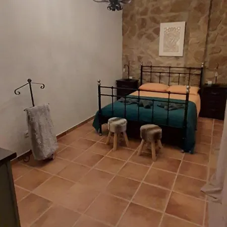 Casa Victoria Hébergement de vacances