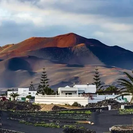 Casa Victoria Hébergement de vacances *