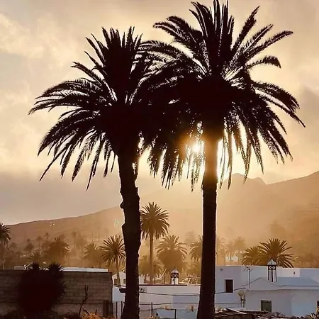 Hébergement de vacances Casa Victoria