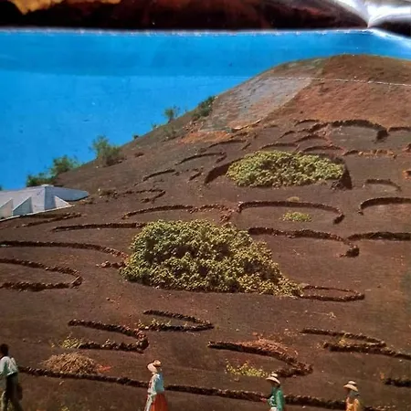 Hébergement de vacances Casa Victoria Soo