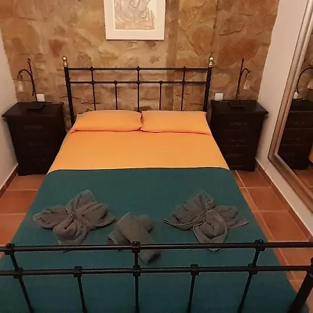 Hébergement de vacances Casa Victoria