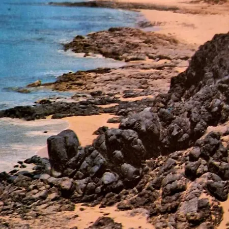 Hébergement de vacances Casa Victoria *