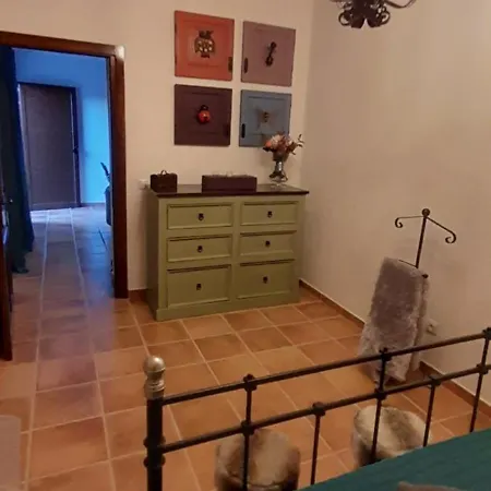 Hébergement de vacances Casa Victoria Soo