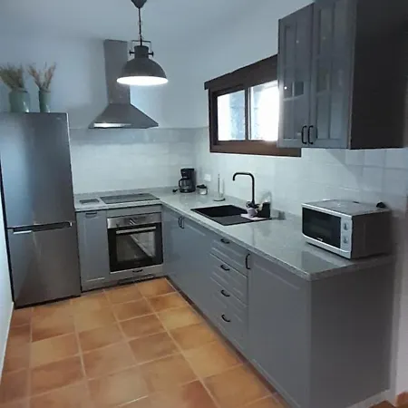 Hébergement de vacances Casa Victoria