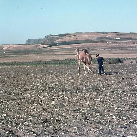 Casa Victoria Hébergement de vacances