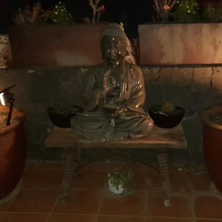 Casa Victoria Hébergement de vacances