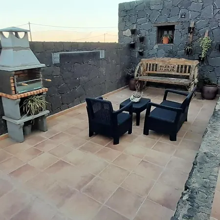 Hébergement de vacances Casa Victoria *