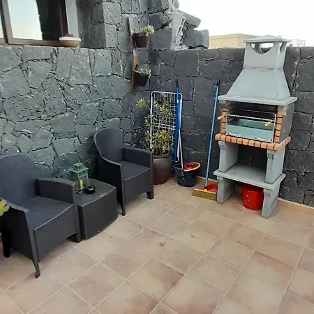 Hébergement de vacances Casa Victoria *