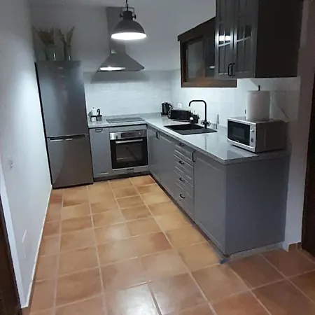 度假居 Casa Victoria *