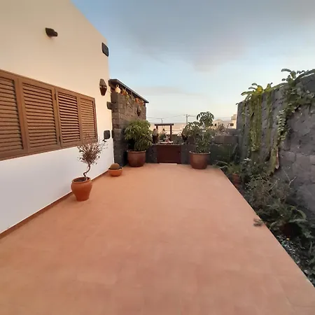 Casa Victoria *