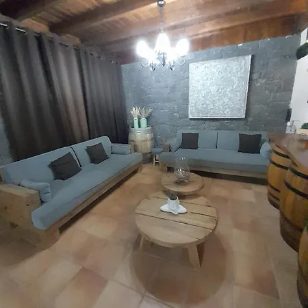 Casa Victoria