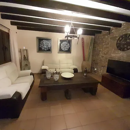 Casa Victoria * Soo